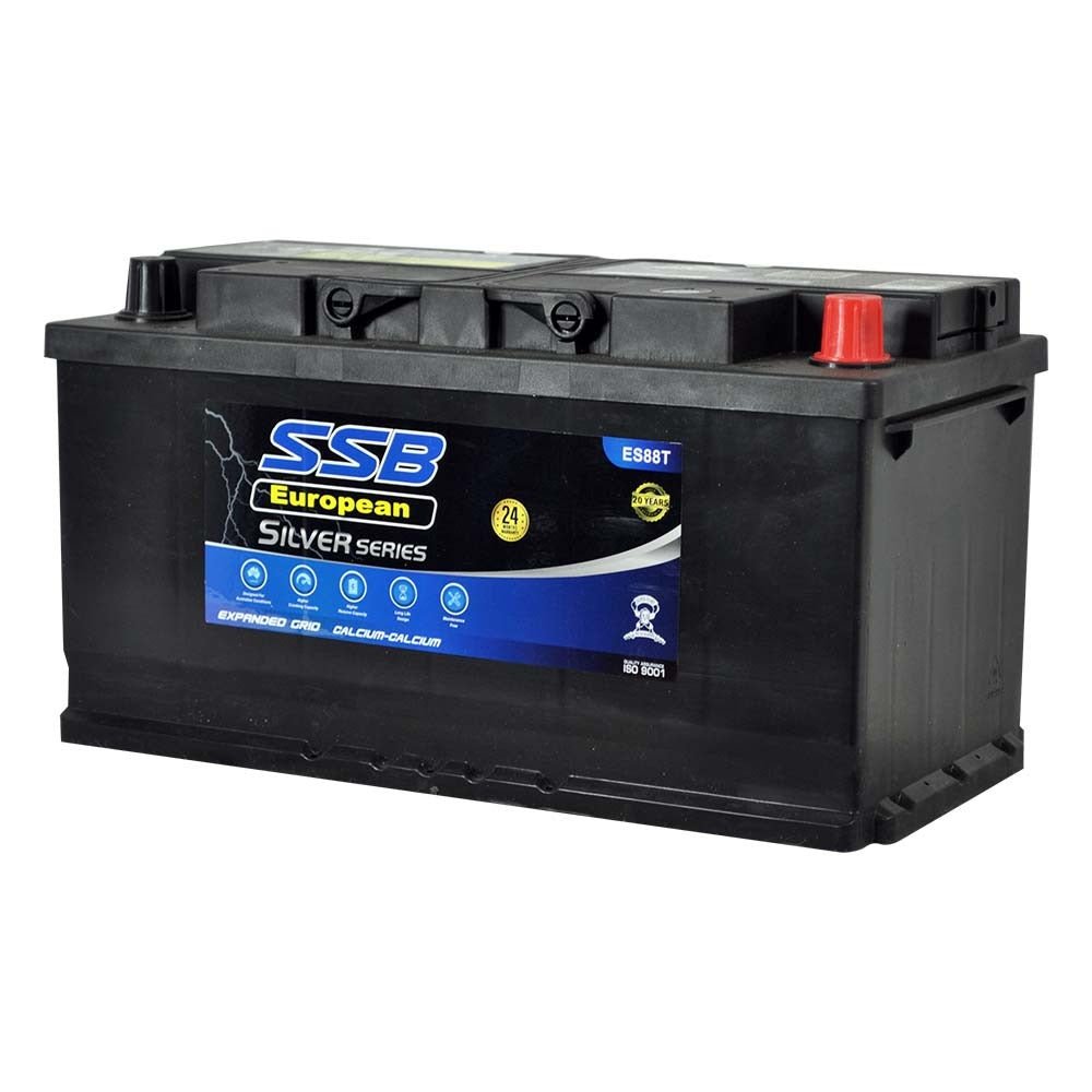 Super Start ES88T