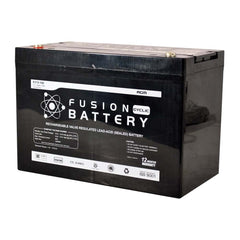 Super Start EV12 - 100