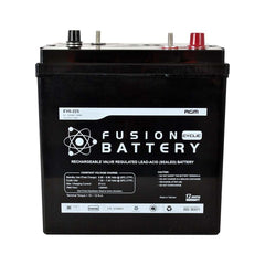 Super Start EV6 - 225