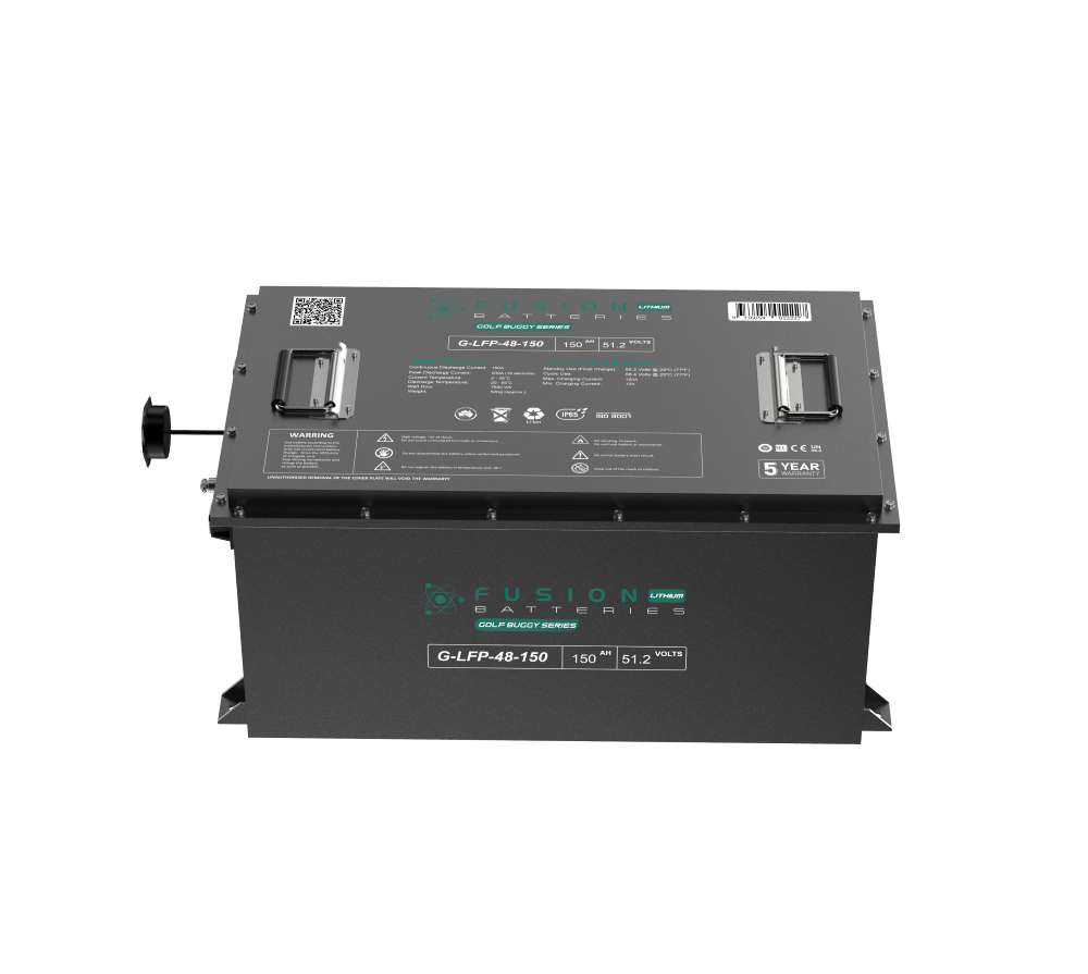 Super Start G - LFP - 48 - 150