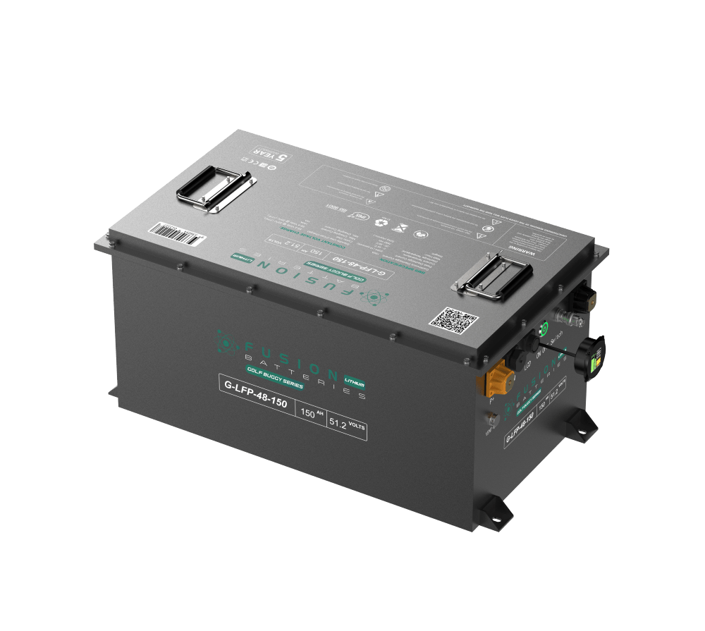 Super Start G - LFP - 48 - 150