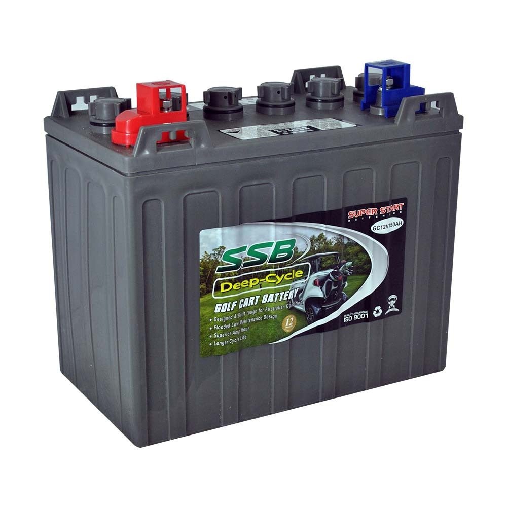 Super Start GC12V150AH