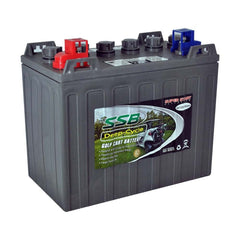 Super Start GC12V150AH