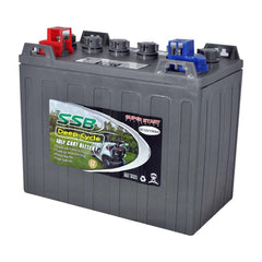 Super Start GC12V150AH