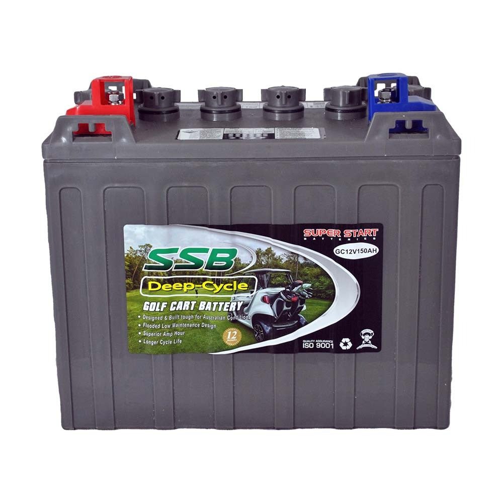 Super Start GC12V150AH
