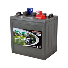 Super Start GC6V225AH