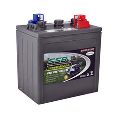Super Start GC6V225AH