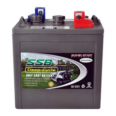 Super Start GC6V225AH