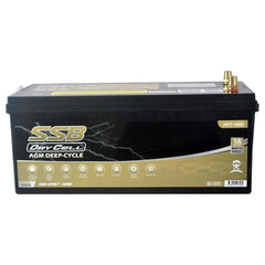 Super Start HVT - 160D