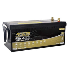 Super Start HVT - 160D