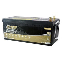 Super Start HVT - 160D
