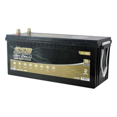 Super Start HVT - 180D