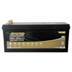 Super Start HVT - 180D