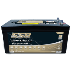 Super Start HVT - 225D