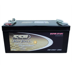Super Start HVT - 270D