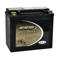 Super Start HVT - 5