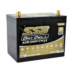 Super Start HVT - 70D