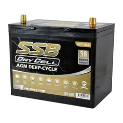 Super Start HVT - 70LD