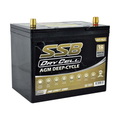 Super Start HVT - 70LD