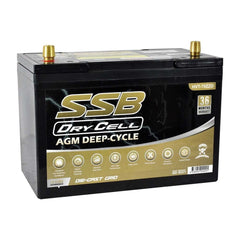 Super Start HVT - 70ZZD