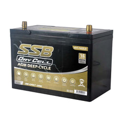 Super Start HVT - 70ZZLD