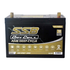 Super Start HVT - 70ZZLD