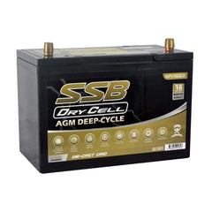 Super Start HVT - 70ZZLD