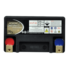 Super Start HVT - 8