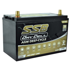 Super Start HVT - 86D