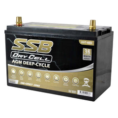 Super Start HVT - 86D