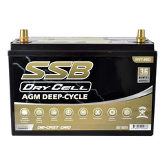 Super Start HVT - 86D