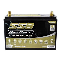 Super Start HVT - 86LD