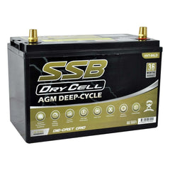 Super Start HVT - 86LD