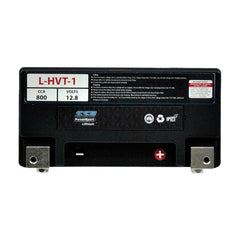 Super Start L - HVT - 1