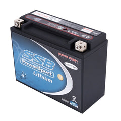 Super Start L - HVT - 16V