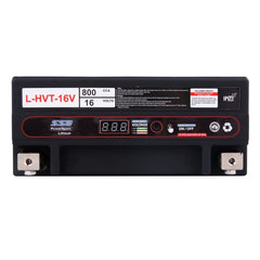 Super Start L - HVT - 16V