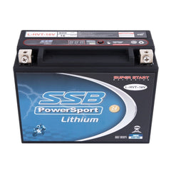 Super Start L - HVT - 16V