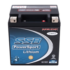 Super Start L - HVT - 2