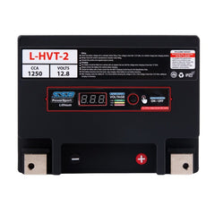 Super Start L - HVT - 2