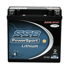 Super Start L - HVT - 8