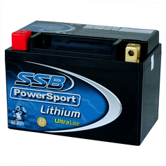 Super Start LFP12 - BS