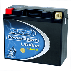 Super Start LFP12B - 4