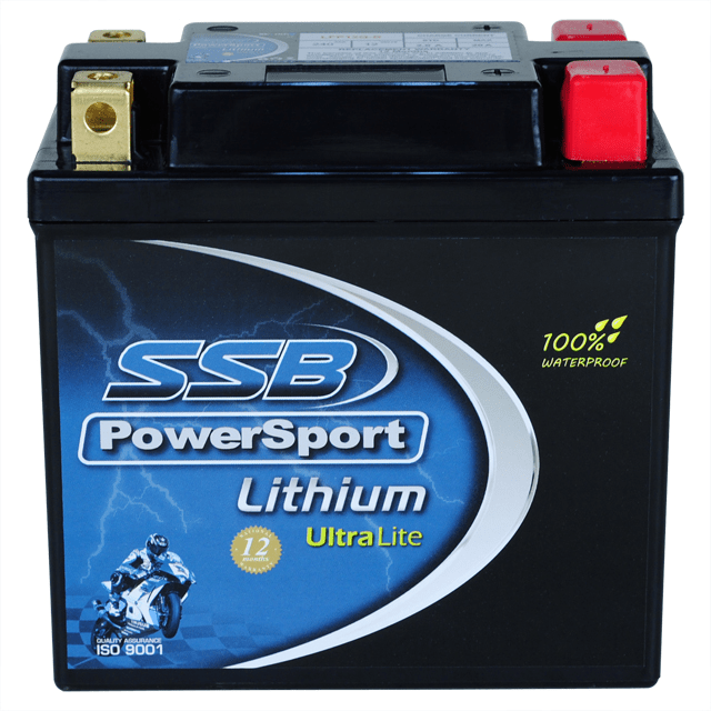 Super Start LFP12Q - B