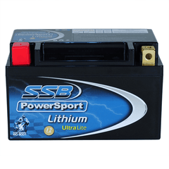 Super Start LFP20CH - BS
