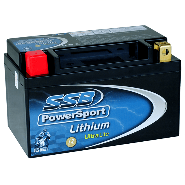 Super Start LFP20CH - BS