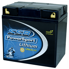 Super Start LFP30Q - BS