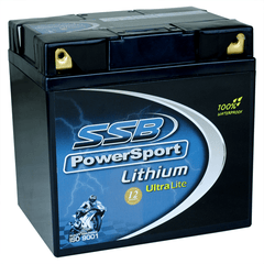 Super Start LFP30Q - BS