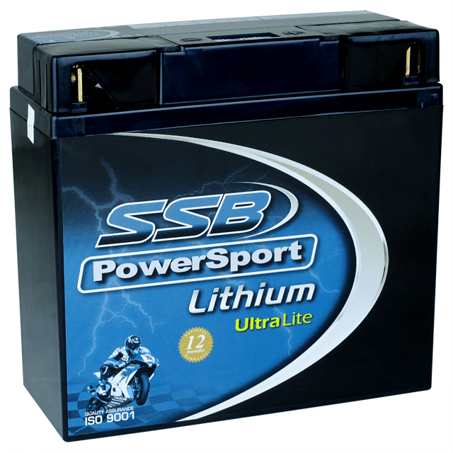 Super Start LFP51913