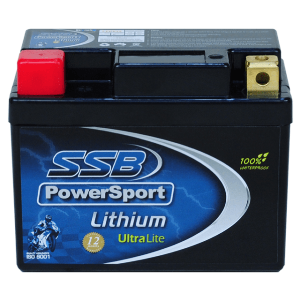Super Start LFP612