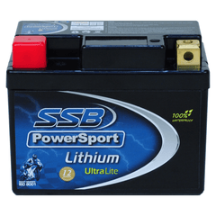 Super Start LFP612